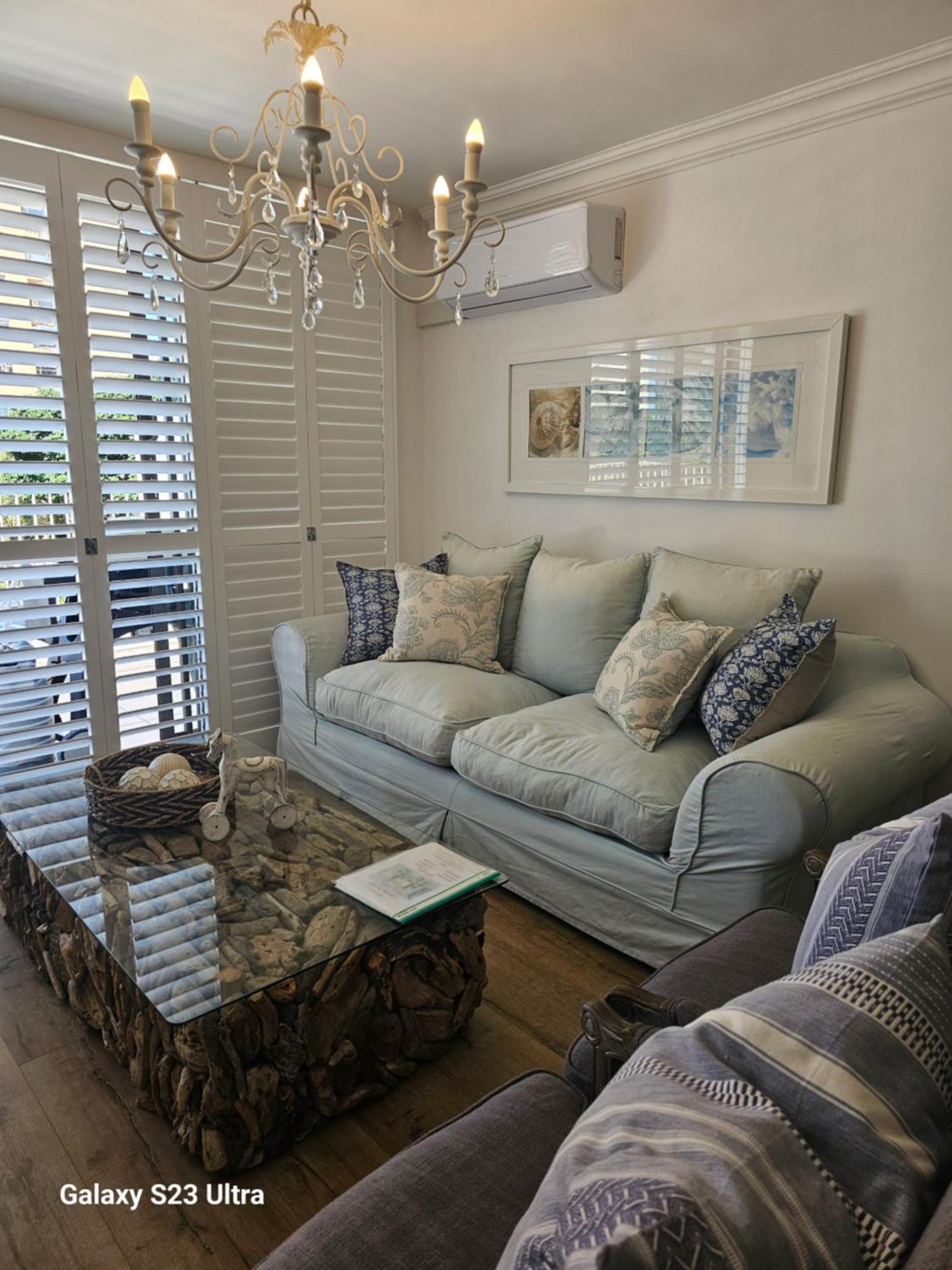 Ferienwohnung Umhlanga Getaways Durban Exterior foto