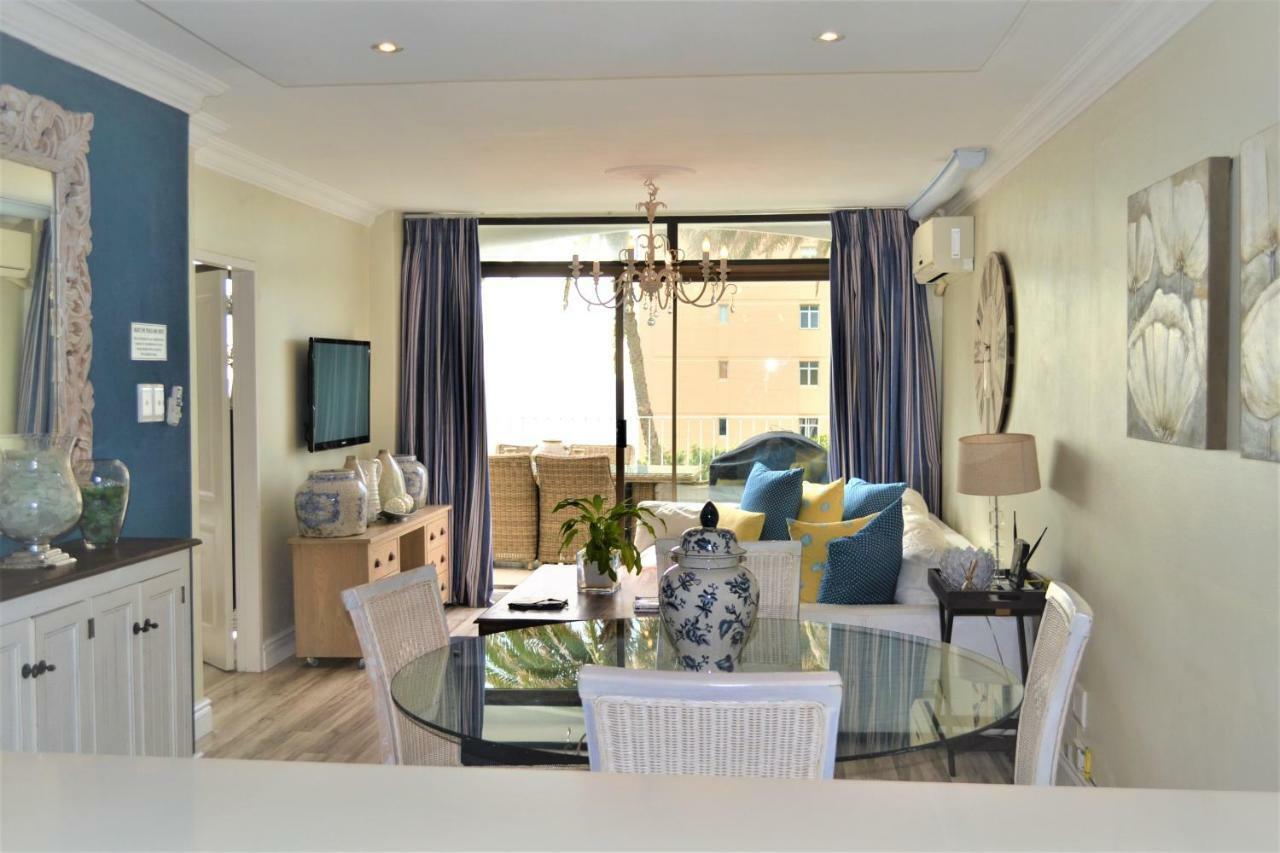Ferienwohnung Umhlanga Getaways Durban Exterior foto