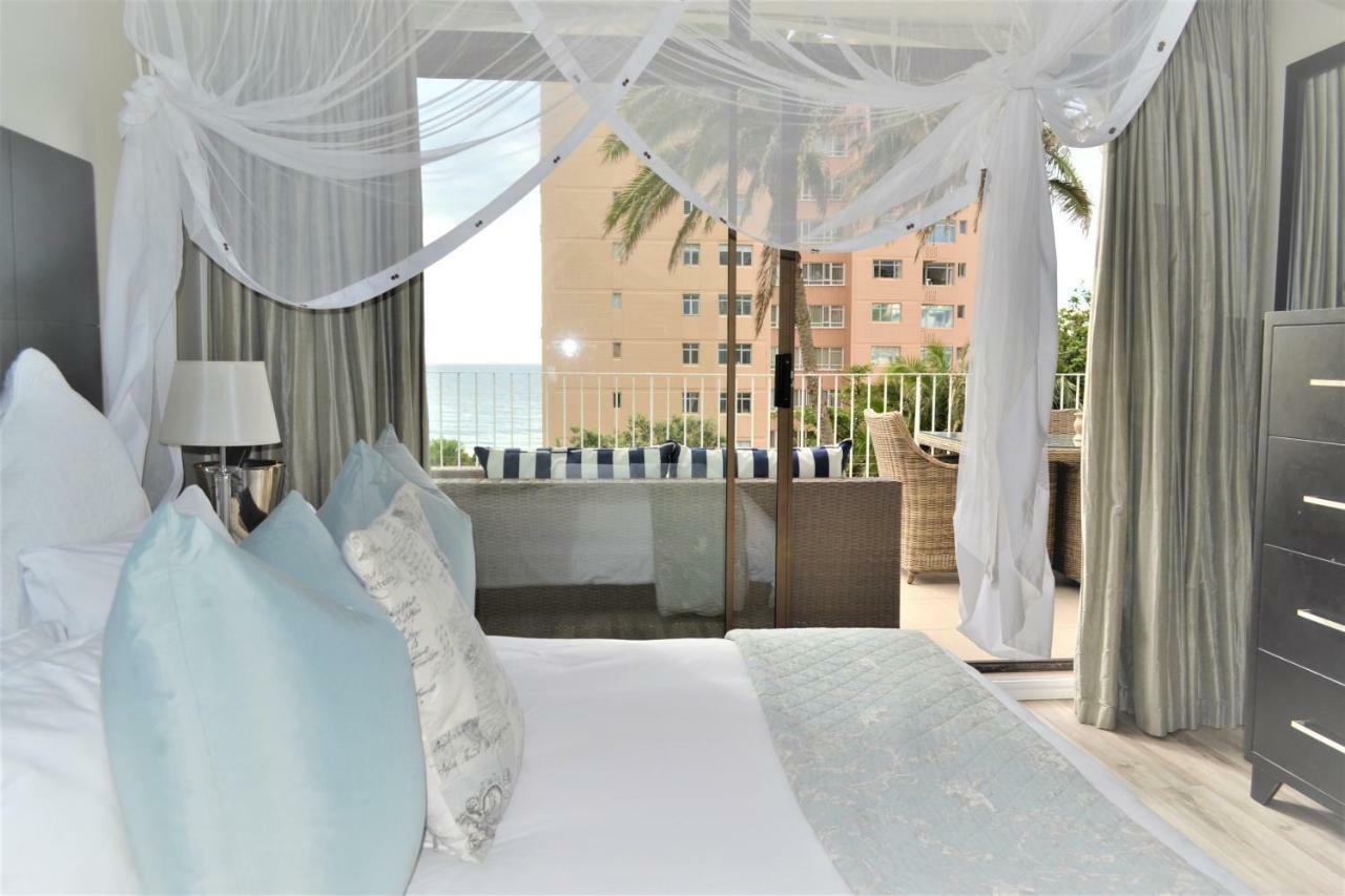Ferienwohnung Umhlanga Getaways Durban Exterior foto