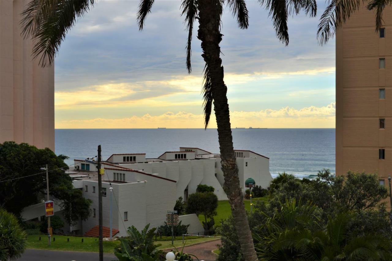 Ferienwohnung Umhlanga Getaways Durban Exterior foto