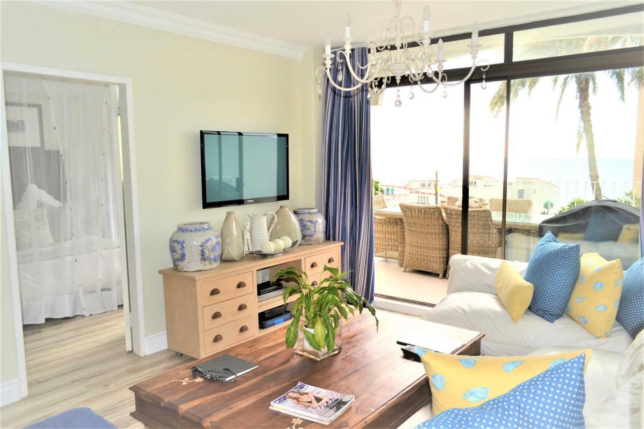 Ferienwohnung Umhlanga Getaways Durban Exterior foto